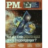 P.M. Ausgabe November 11/2002 - Erde Doppelgänger?