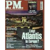 P.M. Ausgabe Januar 1/2001 - Liegt Atlantis in Europa?
