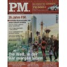 P.M. Ausgabe November 2003 - Die Welt, in der wir morgen leben