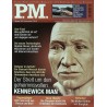 P.M. Ausgabe Oktober 2003 - Kennewick Man