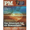 P.M. Ausgabe September 2003 - Universum & Bewusstsein!