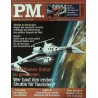 P.M. Ausgabe August 2003 - Shuttle für Touristen