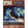 P.M. Ausgabe Juni 2003 - Die Kosmische Arche