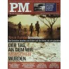 P.M. Ausgabe März 2003 - Neue Funde beweisen!