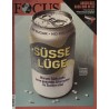 Focus Nr.43 / 21 Oktober 2023 - Süsse Lüge