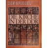 Der Spiegel Nr.52 / 23 Dezember 1964 - Die Kirche in der DDR