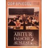 Der Spiegel Nr.50 / 9 Dezember 1964 - Abitur, falsche Auslese?