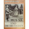 Der Spiegel Nr.47 / 18 November 1964 - Pius XII