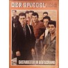 Der Spiegel Nr.41 / 7 Oktober 1964 - Gastarbeiter in Deutschland