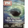 P.M. Ausgabe März 3/2014 - Die Schwarzen Löcher der Ozeane
