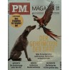 P.M. Ausgabe August 8/2014 - Der Geheimcode der Tiere