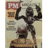P.M. Ausgabe Oktober 10/2014 - Die neuen Krieger