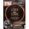 P.M. Ausgabe November 11/2014 - Leben ohne Sonne