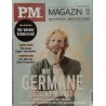 P.M. Ausgabe Dezember 12/2014 - Wie viel Germane steckt in uns?