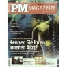 P.M. Ausgabe Juni 6/2013 - Kennen Sie ihren inneren Arzt?