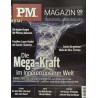 P.M. Ausgabe September 9/2013 - Die Mega-Kraft