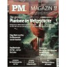 P.M. Ausgabe Oktober 10/2013 - Phantome der Weltgeschichte