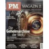 P.M. Ausgabe November 11/2013 - Die Geheimarchive der Welt
