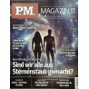P.M. Ausgabe Januar 1/2014 - Vom Urknall zum Menschen