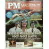P.M. Ausgabe September 9/2012 - Wissenschaft und Gott