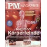 P.M. Ausgabe Oktober 10/2012 - Angriff der Körperfeinde