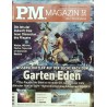 P.M. Ausgabe Dezember 12/2012 - Garten Eden