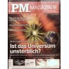P.M. Ausgabe Februar 2/2013 - Universum unsterblich?