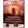 P.M. Ausgabe April 4/2012 - Die Geheimarchive der Inquisition