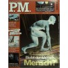 P.M. Ausgabe April 2007 - Bleibt der Mensch Mensch?
