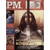 P.M. Ausgabe Juni 2007 - König Artus