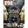 P.M. Ausgabe September 2007 - Die Genie des Geistes