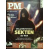 P.M. Ausgabe August 2008 - Die gefährlichsten Sekten der Welt
