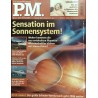 P.M. Ausgabe April 4/2006 - Sensation im Sonnensystem!