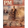 P.M. Ausgabe Mai 5/2006 - Mit Gott gegen die Evolution