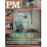 P.M. Ausgabe Juni 6/2006 - Opus Dei