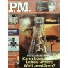P.M. Ausgabe November 11/2006 - Die zweite Evolution