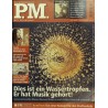 P.M. Ausgabe Juli 2005 - Dies ist ein Wassertropfen