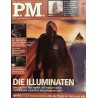 P.M. Ausgabe August 2005 - Die Illuminaten
