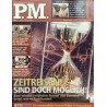P.M. Ausgabe September 2005 - Zeitreisen sind doch möglich