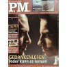 P.M. Ausgabe Januar 1/2006 - Gedankenlesen