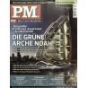 P.M. Ausgabe Mai 5/2010 - Die grüne Arche Noah