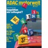 ADAC Motorwelt Heft.3/ März 1987 - Inspektion ein Lottospiel?