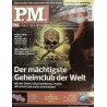 P.M. Ausgabe September 9/2010 - Skull and Bones