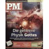 P.M. Ausgabe Dezember 12/2010 - Die geheime Physik Gottes