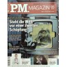 P.M. Ausgabe Mai 5/2011 - Steht die Welt vor einer Schöpfung?