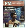 P.M. Ausgabe Juni 6/2011 - Das Geheimnis der Schutzengel
