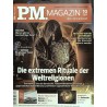 P.M. Ausgabe Oktober 10/2011 - Rituale der Weltreligionen