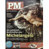 P.M. Ausgabe September 2008 - Botschaften des Michelangelo