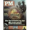 P.M. Ausgabe Juni 2009 - Die Verschwörung der Illuminaten