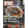 P.M. Ausgabe Juli 2009 - Die Zukunft der Intelligenz